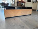 Besta tv meubel, Huis en Inrichting, Ophalen, Gebruikt, 100 tot 150 cm, Minder dan 100 cm