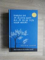 Dingen die je alleen ziet als je er de tijd voor neemt, Verzenden, Zo goed als nieuw, Overige onderwerpen, Achtergrond en Informatie