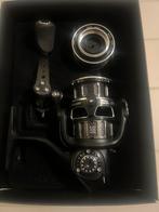 Abu Garcia Revo MGX20, Ophalen, Zo goed als nieuw, Molen