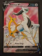 Arceus V 165/172 [Proxy], Ophalen of Verzenden, Zo goed als nieuw, Losse kaart