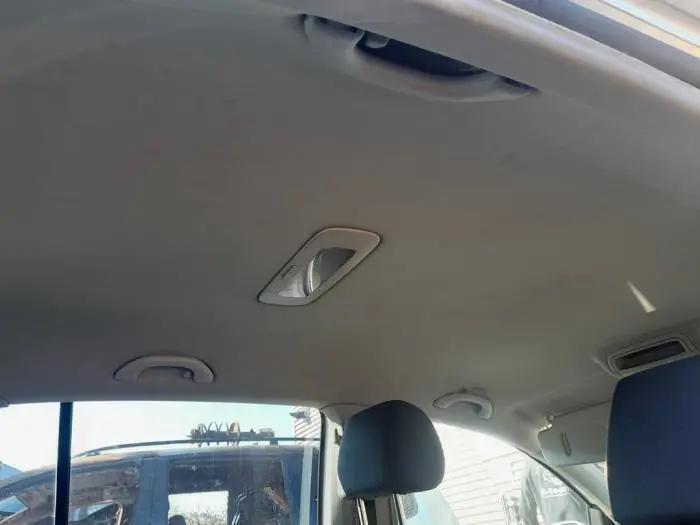 Gezocht: hemelbekledingpaneel voor VW Golf MK5, Auto-onderdelen, Interieur en Bekleding, Ophalen