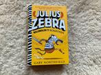 Julius Zebra - Rollebollen met de Romeinen, Ophalen of Verzenden, Zo goed als nieuw, Fictie algemeen