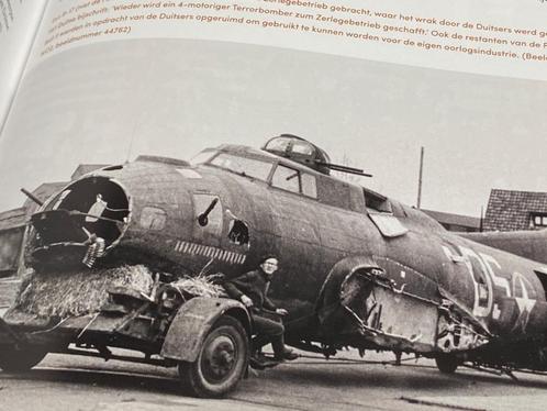 Wel gebogen, maar niet gebroken Zweeloo, een Drentse gemeent, Verzamelen, Militaria | Tweede Wereldoorlog, Landmacht, Boek of Tijdschrift