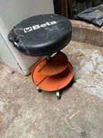 Beta Werkkruk met Wielen, Auto diversen, Autogereedschap, Ophalen, Gebruikt