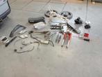 Leuk honda mt5 project/opknapper, Ophalen, Maximaal 45 km/u, Honda mb mt mtx mbx, Zo goed als nieuw