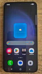 Samsung Galaxy S23, Telecommunicatie, Mobiele telefoons | Samsung, Ophalen, Zwart, Touchscreen, Zo goed als nieuw