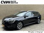 Renault Mégane E-Tech Estate 1.6 Plug-In Hybrid 160 Busines, 77 km/l, Gebruikt, 4 cilinders, Zwart