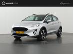 Ford Fiesta 1.0 EcoBoost Active X | Navigatie | Winterpack |, Voorwielaandrijving, Stof, Gebruikt, 1064 kg