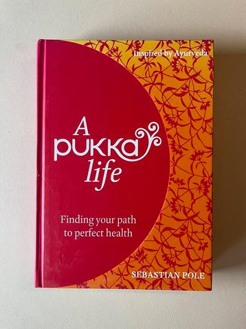 A Pukka Life - Sebastian Pole (nieuwstaat) beschikbaar voor biedingen
