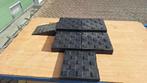 Kunststof stabilisatie blokken 23 x23 cm, Auto diversen, Ophalen, Garagekrik, Industriepark 2a 9351PA Leek, H.O.Albert Ale Slotema