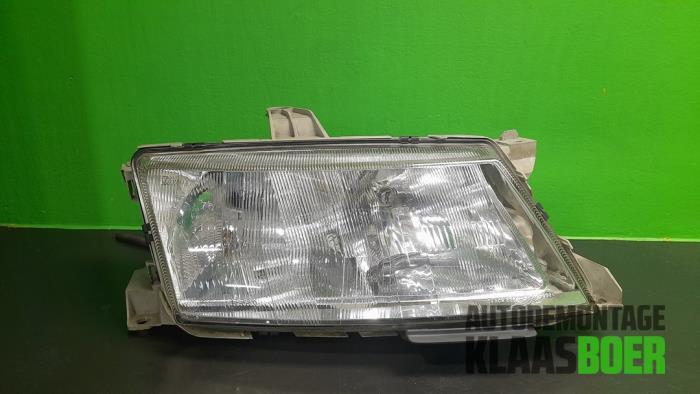 Koplamp links van een Saab 9-5, Auto-onderdelen, Verlichting, Saab, Gebruikt, 6 maanden garantie, 12 maanden garantie, Ophalen of Verzenden
