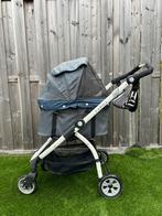 Innopet cleo honden wagen/ buggy, Ophalen, Gebruikt