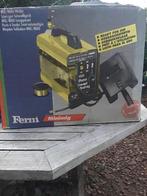 Ferm Minimig Lasapparaat - Klaar voor Gebruik, Doe-het-zelf en Verbouw, Ophalen, Gebruikt, Minder dan 150 ampère, Co2