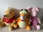 Winnie the pooh grote knuffels, Beer, Zo goed als nieuw, Ophalen