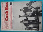 CashBox magazines, Ophalen, 1960 tot 1980, Tijdschrift