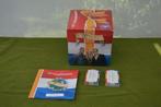 Ik hou van Holland Verjaardagsspel De Bom met de tulp die sp, Hobby en Vrije tijd, Gezelschapsspellen | Bordspellen, Een of twee spelers