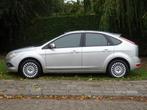 Ford Focus 1.6 Ghia met Navi en Aicro, Auto's, 1596 cc, Gebruikt, 4 cilinders, 620 kg