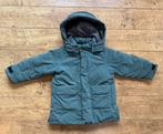 Zara warme winterjas waterdicht met capuchon maat 110, Gebruikt, Ophalen of Verzenden, Zara, Jongen