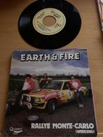 Earth & Fire, weekend, Ophalen, Zo goed als nieuw, Overige formaten, Poprock