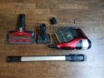 Philips speedpro xc7042+adapter( accu defect ), Ophalen of Verzenden, Zo goed als nieuw