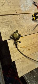 Remklauw voor Viva City scooter, Ophalen of Verzenden, Zo goed als nieuw, Overige typen, Peugeot