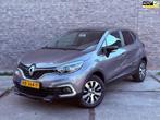 Renault Captur 0.9 TCe Zen Airco Leerbekleding Stoelverwarmi, Voorwielaandrijving, 898 cc, Gebruikt, Euro 6
