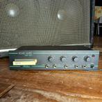 Melos Echo Mate EM-501 Tape Echo Vintage Analoog, Muziek en Instrumenten, Effecten, Ophalen of Verzenden, Gebruikt, Delay of Echo