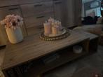 Mooie salon tafel, Gebruikt, 100 tot 150 cm, Ophalen of Verzenden, Minder dan 50 cm