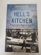 Hell's Kitchen - Lorenzo Carcaterra, Ophalen of Verzenden, Gelezen, Lorenzo Carcaterra