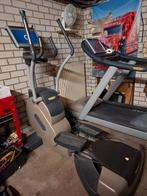 Technogym  crosstrainer wave, Ophalen, Benen, Crosstrainer