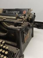 Antieke Remington Typemachine Nr. 16 - Werkend! / 400, Antiek en Kunst, Ophalen of Verzenden