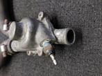 Thermostaat met behuizing Kawasaki zzr 600, Motoren, Ophalen of Verzenden, Gebruikt