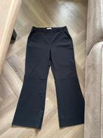 Studio Anneloes flair bonded broek zwart travelstof XXL, Kleding | Dames, Zwart, Maat 46/48 (XL) of groter, Ophalen of Verzenden