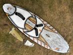 108L freeride F2, Ophalen, Gebruikt, Minder dan 250 cm, Met vin(nen)