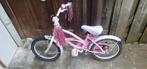 Kinder fiets, Fietsen en Brommers, Fietsen | Kinderfietsjes, Ophalen, Gebruikt