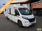 LMC Cruiser 732 T AIRCO, EP LEVEL, TRUMA E, Caravans en Kamperen, Campers, Airbags, Ringverwarming, Fiat, Tot en met 2