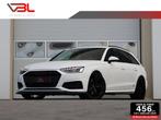 Audi A4 Avant 35 TFSI S edition | Zwart Optiek | 20inch velg, Stof, Gebruikt, 4 cilinders, A4