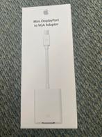 Apple Mini DisplayPort naar VGA Adapter, Ophalen of Verzenden, Gebruikt
