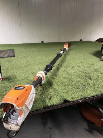 Stihl Heggenschaar HLA 86 2022 beschikbaar voor biedingen