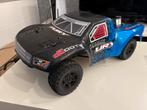 Arrma Fury BLX 3S (80 km/h), Ophalen of Verzenden, Gebruikt, Overige schalen, Onderdeel