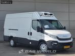 Iveco Daily 35S14 Automaat Koelwagen Euro6 Airco Cruise Koel, Gebruikt, Euro 6, Iveco, 2675 kg