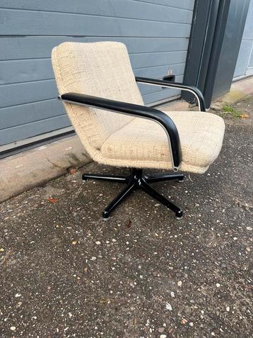 Artifort swifel chair fauteuil jaren 60 vintage retro €225 beschikbaar voor biedingen