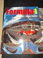 F1 boeken alleen ophalen., Boeken, Auto's | Boeken, Ophalen of Verzenden, Zo goed als nieuw, Algemeen