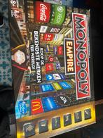 Monopoly Empire, Hobby en Vrije tijd, Gezelschapsspellen | Bordspellen, Een of twee spelers, Ophalen of Verzenden, Gebruikt, Hasbro