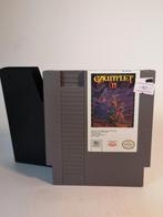 Gauntlet II - NES Klassieker, Avontuur en Actie, Gebruikt, Onbekend, 2 spelers