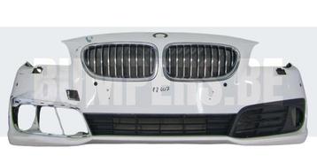 Bumper BMW 5 F10 F11 Facelift LCI 13-17   51117331706  voorb beschikbaar voor biedingen