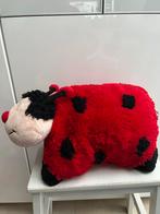 Lieveheersbeestje kussen - Leuk voor kinderen!, Ophalen of Verzenden, Zo goed als nieuw