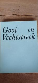 Gooi en Vechtstreek - Zeldzame Fotoboek, Ophalen of Verzenden, Zo goed als nieuw, Ad Windig, Gabriël Smit, Noord-Holland