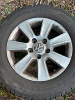 Winterbanden Volkwagen, Vredestein, Ophalen, Gebruikt