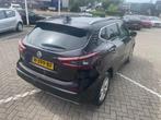 Nissan Qashqai 1.3 DIG-T Business Edition / panoramadak / st, Voorwielaandrijving, 65 €/maand, 687 kg, Gebruikt